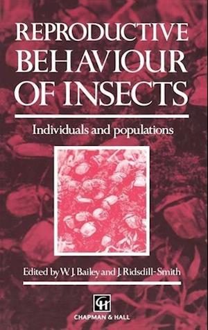 Reproductive Behaviour of Insects