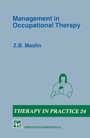 Management in Occupational Therapy