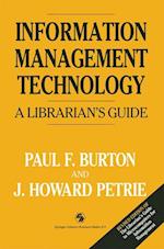 Information Management Technology