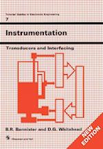 Instrumentation: Transducers and Interfacing