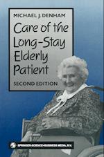 Care of the Long-Stay Elderly Patient
