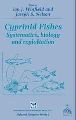 Cyprinid Fishes : Systematics, biology and exploitation 