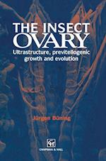 The Insect Ovary