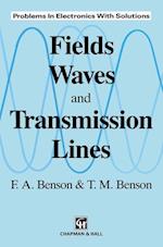 Fields, Waves and Transmission Lines