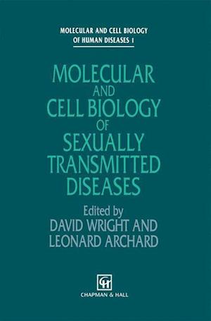 Molecular and Cell Biology of Sexually Transmitted Diseases