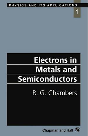 Electrons in Metals and Semiconductors