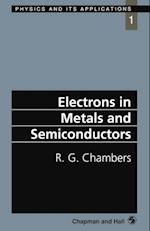 Electrons in Metals and Semiconductors