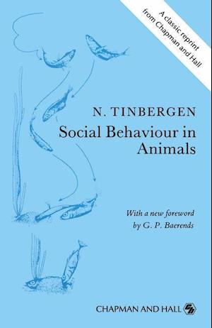 Social Behaviour in Animals