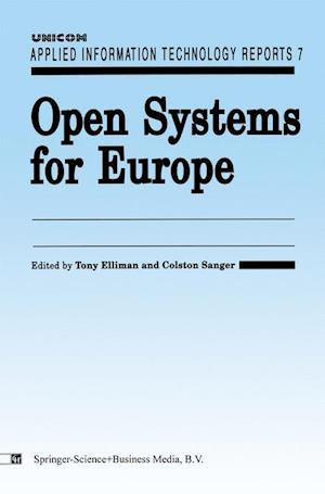 Open Systems For Europe