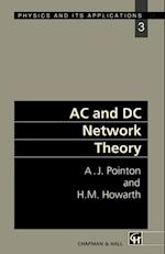 AC and DC Network Theory