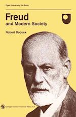 Freud and Modern Society