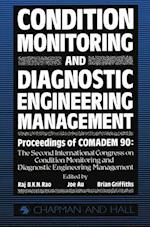 Condition Monitoring and Diagnostic Engineering Management