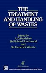 Treatment and Handling of Wastes