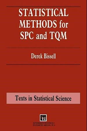 Statistical Methods for SPC and TQM