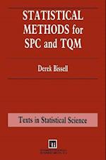 Statistical Methods for SPC and TQM