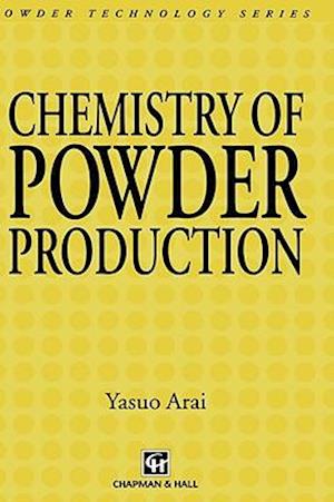 Chemistry of Powder Production