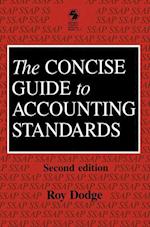 The Concise Guide to Accounting Standards