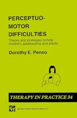 Perceptuo-motor Difficulties
