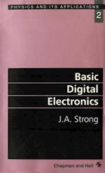 Basic Digital Electronics