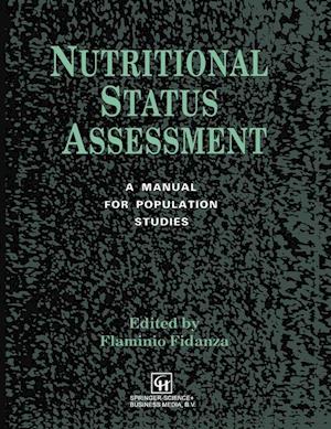 Nutritional Status Assessment