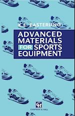 Advanced Materials for Sports Equipment