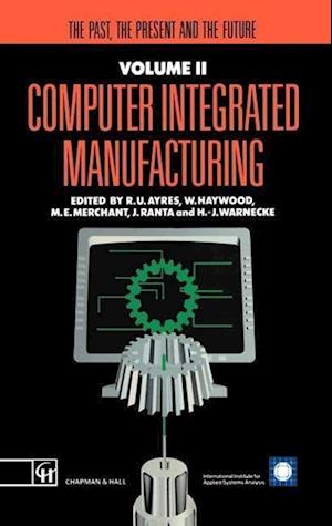 Computer Integrated Manufacturing