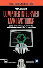 Computer Integrated Manufacturing