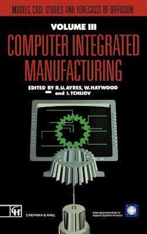 Computer Integrated Manufacturing