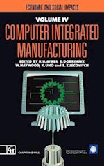 Computer Integrated Manufacturing