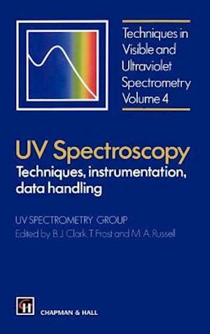 UV Spectroscopy