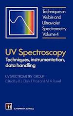 UV Spectroscopy