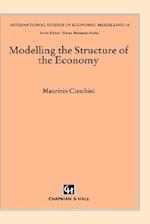 Modelling the Structure of the Economy