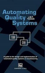 Automating Quality Systems