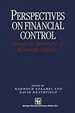 Perspectives on Financial Control