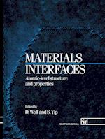 Materials Interfaces