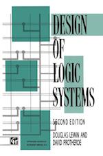 Design of Logic Systems