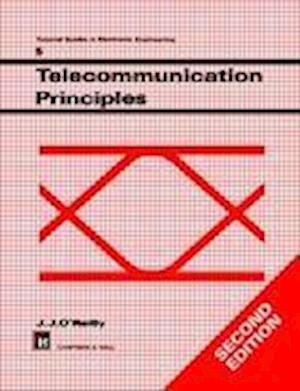 Telecommunications Principles