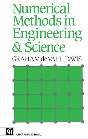 Numerical Methods in Engineering & Science