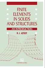 Finite Elements in Solids and Structures