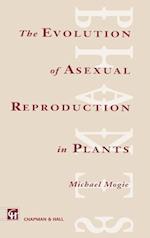 Evolution of Asexual Reproduction in Plants