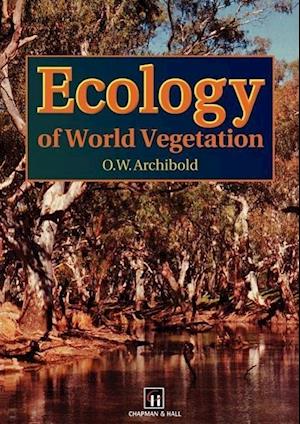 Ecology of World Vegetation