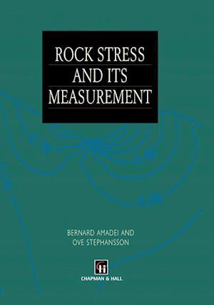 Rock Stress and Its Measurement