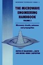 Microwave Engineering Handbook Volume 2