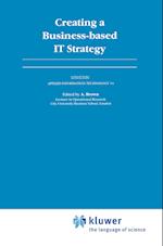 Creating a Business-based IT Strategy