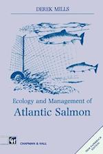 Ecology and Management of Atlantic Salmon