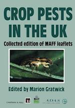 Crop Pests in the UK