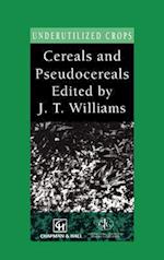 Cereals and Pseudocereals
