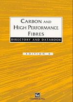 Carbon and High Performance Fibres Directory and Databook