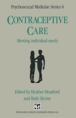 Contraceptive Care