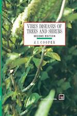 Virus Diseases of Trees and Shrubs